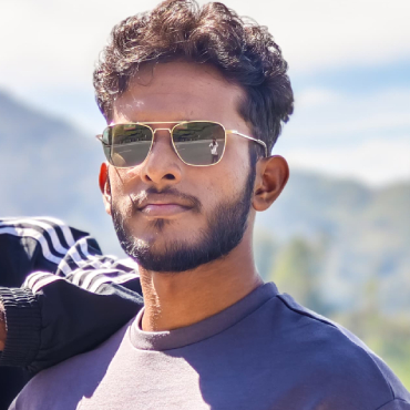 Jayakumar - CEO Toonz Animation india Pvt Ltd