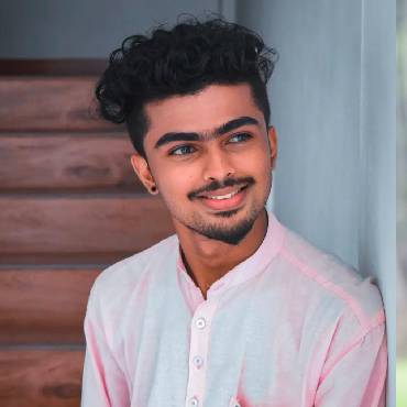 Jayakumar - CEO Toonz Animation india Pvt Ltd