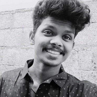 Jayakumar - CEO Toonz Animation india Pvt Ltd