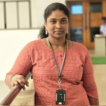 Jayakumar - CEO Toonz Animation india Pvt Ltd