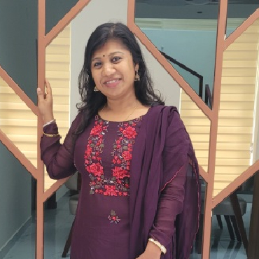 Jayakumar - CEO Toonz Animation india Pvt Ltd