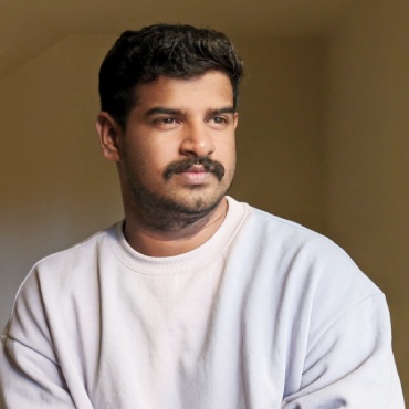 Jayakumar - CEO Toonz Animation india Pvt Ltd