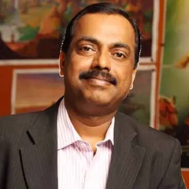 Jayakumar - CEO Toonz Animation india Pvt Ltd