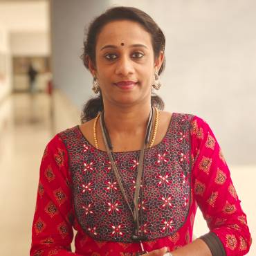 Jayakumar - CEO Toonz Animation india Pvt Ltd